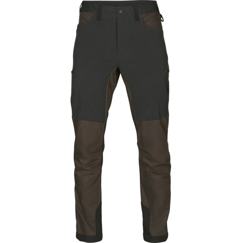 HÄRKILA - Ragnar kalhoty pánské Jet set-Shadow grey