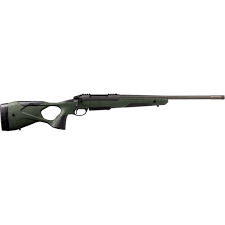 Sako S20 Hunter Green 6,5 Creedmoor