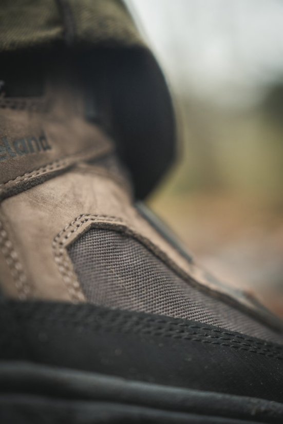 Seeland - Enduro Dial Aya dámská obuv Dark brown