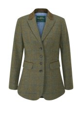 ALAN PAINE - Surrey sako dámské Seabrook