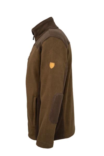 Hubertus - Eifel mikina fleece pánská