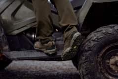 HÄRKILA - Reidmar Low GTX