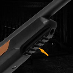 STEYR Arms MS Wild  308 Win  hnědá