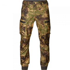 HÄRKILA  - Deer Stalker camo HWS kalhoty pánské