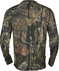 HÄRKILA  - Moose Hunter 2.0 triko pánské MossyOak®Break-up Country®