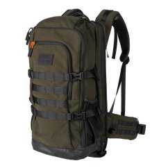 Seeland - Enduro batoh 30L Pine green