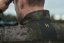HÄRKILA - Noctyx camo full zip fleece bunda pánská AXIS MSP®Black