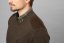 HÄRKILA - Arran pullover pánský Slate brown