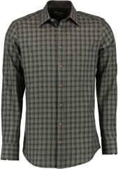 Orbis Trachten - košile pánská s dlouhým rukávem Slim Fit 3677