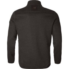 HÄRKILA  - Metso full zip pánský Shadow brown