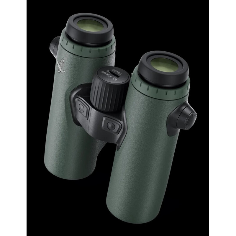 Swarovski Binoculars EL Range 10x32 (5)