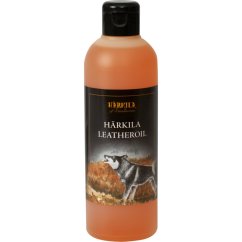 HÄRKILA - Olej na kůži