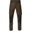 HÄRKILA - Forest Hunter GTX kalhoty pánské Hunting green-Shadow brown