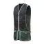 BERETTA - Silver Pigeon střelecká vesta pánská Green-Jet Black