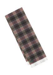 ALAN PAINE - Tarvie vlněná šála Pink