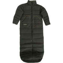 CARINTHIA - Bunda na posed s vakem Olivová