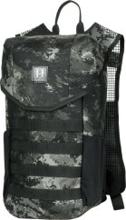 HÄRKILA - Noctyx batoh 12L AXIS MSP® Black