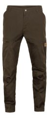 HÄRKILA - Fjell Ace kalhoty pánské Willow green