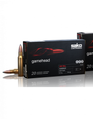 sako sako gamehead 308win 150 gr c629152asa10