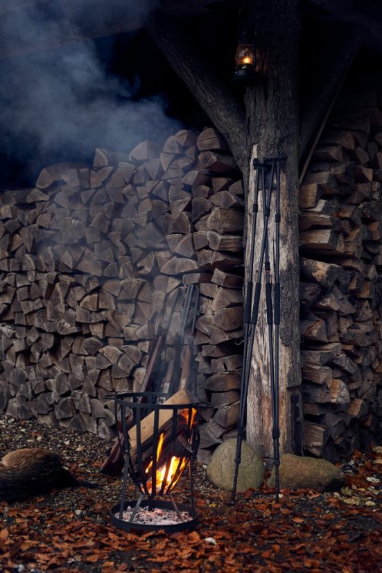 Seeland - Střelecká hůl