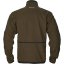 HÄRKILA - Kamko Noctyx WSP oboustranná fleece bunda pánská AXIS MSP®Black-Willow green