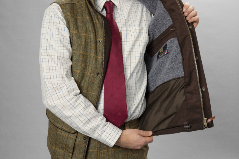 HÄRKILA  - Kenmore vesta pánská