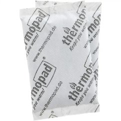 Thermopad - ohřívací polštářky rukou