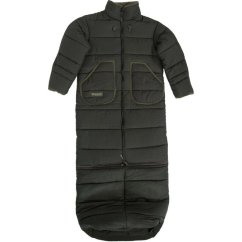 CARINTHIA - Bunda na posed s vakem Olivová