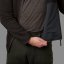 HÄRKILA  - Metso full zip pánský Shadow brown