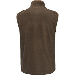 HÄRKILA  - Sandhem 200 vesta pánská Demitasse brown
