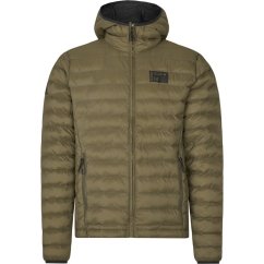 Seeland - Fahrenheit bunda pánská Military olive