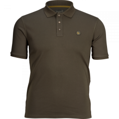 Seeland - Skeet Polo triko pánské Classic Green