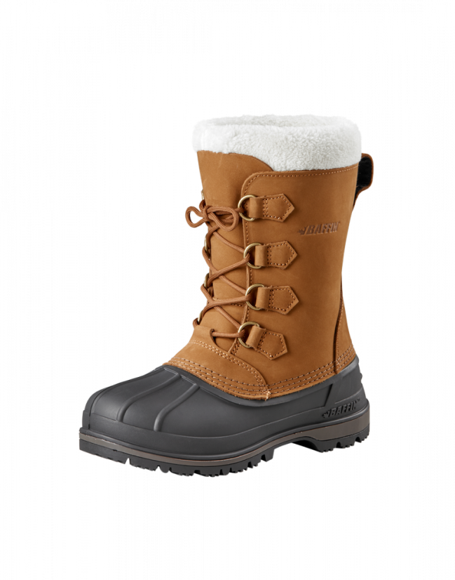 Baffin - Canada zimní obuv dámská Brown
