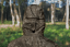 HÄRKILA - Forest Hunter GTX Camo bunda pánská AXIS MSP®Darkwood