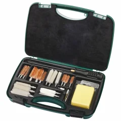 Parforce - čisticí sada pro dlouhé a krátké střelné zbraně