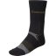 Seeland - Field Coolmax ponožky 2pack pánské Black-Dark grey