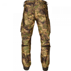 HÄRKILA  - Deer Stalker camo HWS kalhoty pánské