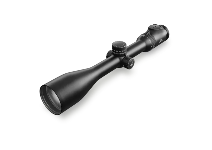 Swarovski Z6i 2,5-15x50   SR  4A-I