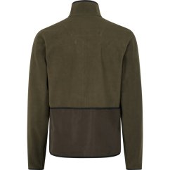 Seeland - Rogue Reversible fleece mikina pánská