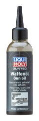 guntec olej na zbrane