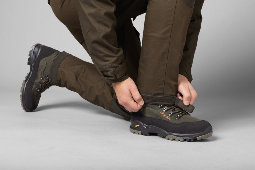 HÄRKILA - Nordic Hunter HWS kalhoty pánské