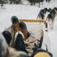 Baffin - Canada zimní obuv dámská Brown