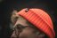 Seeland - Norite čepice Orange Blaze