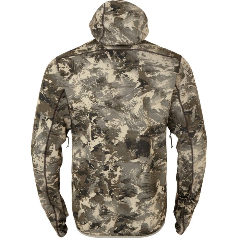 HÄRKILA - Mountain Hunter Expedition fleece mikina pánská AXIS MSP®Mountain
