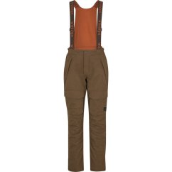 HÄRKILA - Driven Hunt HWS insulated kalhoty zimní dámské Willow green