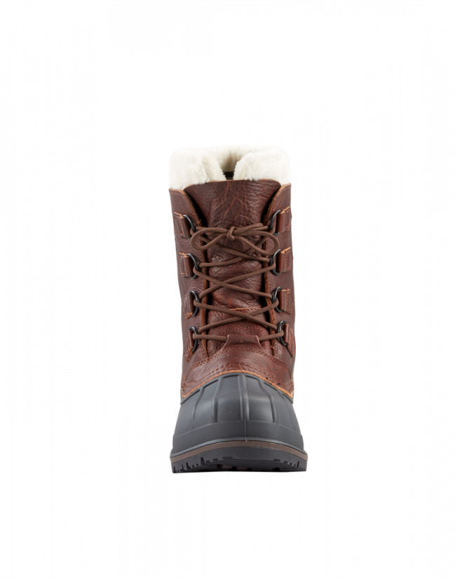 Baffin - Canada zimní obuv pánská Brown