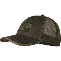 Seeland - Ganister Trucker kšiltovka Pine green