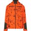 Seeland - Trax Blaze bunda pánská Orange Blaze InVis MPC