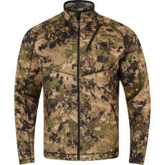HÄRKILA - Crome 2.0 fleece bunda pánská