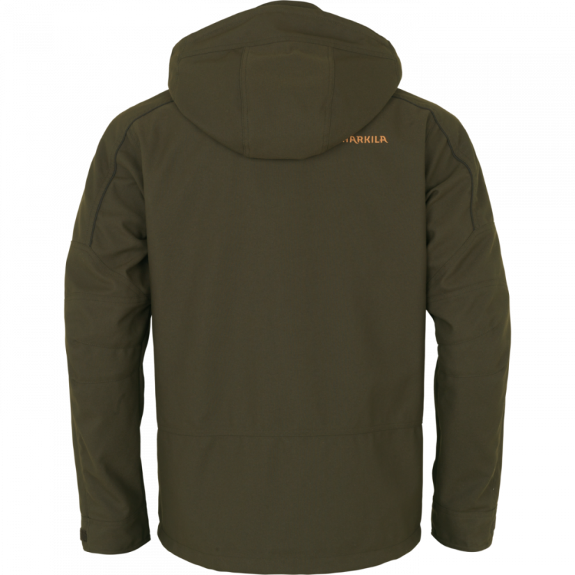 HÄRKILA - Pro Hunter Move 2.0 GTX bunda pánská Willow green